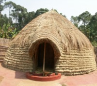 Butare - The Museum Butare - The Museum