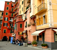 Camogli