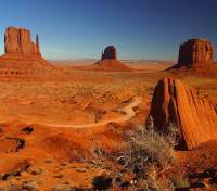Monument Valley Monument Valley