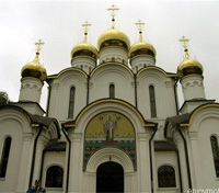 Motorcycle to Yaroslavl Motorcycle to Yaroslavl