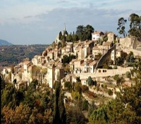 Bonnieux