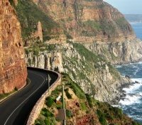 Chapmans Peak Drive