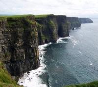 Cliffs of Moher
