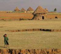 Ethiopian Countryside