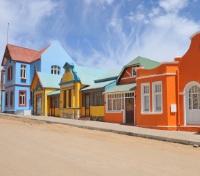 Luderitz