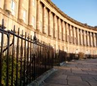 Royal Crescent Royal Crescent