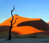 Sossusvlei Sossusvlei