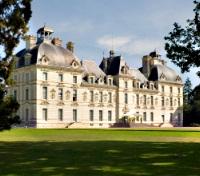 Chateau Cheverny Chateau Cheverny