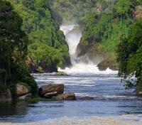 Murchison Falls Murchison Falls