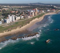 Port Elizabeth