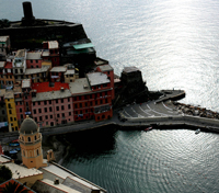 Vernazza 