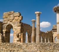 Volubilis Volubilis