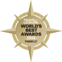 Travel + Leisure : World's Best Award 2014 Family