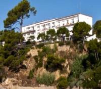 Park Hotel San Jorge Spain Hotels