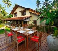 3 Sisters Beach House Matara Hotels