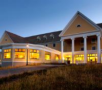 Lake Yellowstone Hotel Cabins Yellowstone National Park Hotels