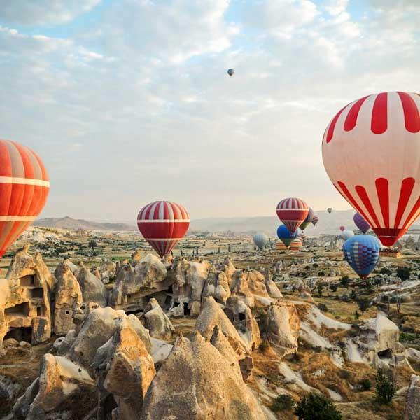 Turkey Exclusive | Turkey Tours & Luxury Travel